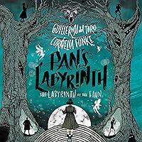 Algopix Similar Product 17 - Pans Labyrinth The Labyrinth of the