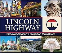 Algopix Similar Product 2 - Lincoln Highway Discover Americas