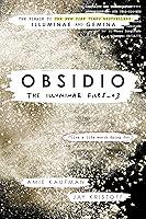 Algopix Similar Product 8 - Obsidio (The Illuminae Files)