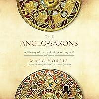 Algopix Similar Product 1 - The AngloSaxons A History of the