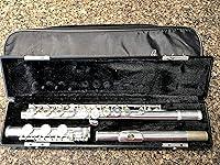 Algopix Similar Product 3 - Gemeinhardt Model 3OB Flute Open Hole