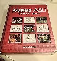 Algopix Similar Product 19 - Master ASL - Level One (with DVD)