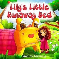 Algopix Similar Product 20 - Lilys Little Runaway Bed  Funny and