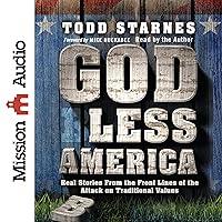 Algopix Similar Product 17 - God Less America Real Stories From the