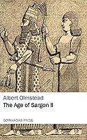 Algopix Similar Product 13 - The Age of Sargon II