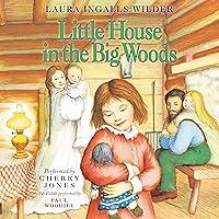 Algopix Similar Product 1 - Little House in the Big Woods Little