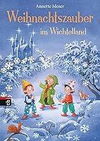 Algopix Similar Product 19 - Weihnachtszauber im Wichtelland German