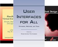 Algopix Similar Product 7 - Human Factors and Ergonomics 45 Book