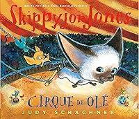 Algopix Similar Product 10 - Skippyjon Jones Cirque de Ole