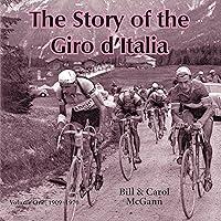 Algopix Similar Product 14 - The Story of the Giro dItalia A