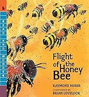 Algopix Similar Product 13 - Flight of the Honey Bee Read and