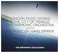 Algopix Similar Product 20 - The Music Of Hans Zimmer  The