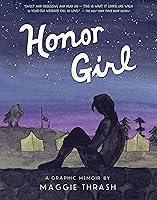 Algopix Similar Product 15 - Honor Girl: A Graphic Memoir