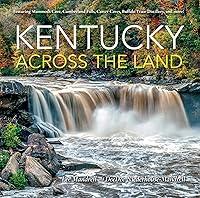Algopix Similar Product 6 - Kentucky Across the Land