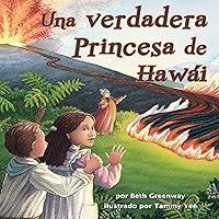 Algopix Similar Product 10 - Una Verdadera Princesa de Hawi A True