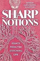 Algopix Similar Product 9 - Sharp Notions Essays from the