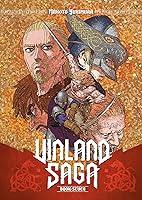 Algopix Similar Product 11 - Vinland Saga 7