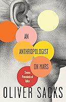 Algopix Similar Product 10 - An Anthropologist On Mars Seven