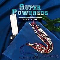 Algopix Similar Product 11 - Super Powereds Year 4 Super Powereds