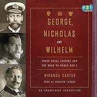 Algopix Similar Product 4 - George Nicholas and Wilhelm Three