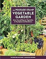 Algopix Similar Product 6 - The Postage Stamp Vegetable Garden
