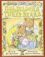 Algopix Similar Product 1 - Goldilocks And The Three Bears