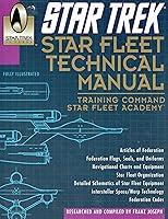 Algopix Similar Product 9 - Star Trek: Star Fleet Technical Manual