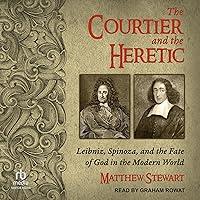 Algopix Similar Product 3 - The Courtier and the Heretic Leibniz