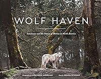Algopix Similar Product 19 - Wolf Haven Sanctuary and the Future of
