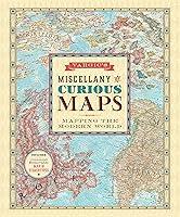 Algopix Similar Product 7 - Vargics Miscellany of Curious Maps