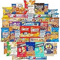 Algopix Similar Product 17 - Chips Cookies CandyCrackers Care
