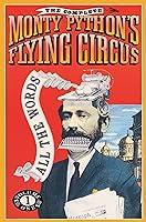 Algopix Similar Product 7 - The Complete Monty Pythons Flying