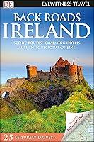 Algopix Similar Product 5 - DK Eyewitness Back Roads Ireland