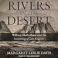 Algopix Similar Product 18 - Rivers in the Desert William