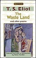 Algopix Similar Product 3 - The Waste Land and Other Poems