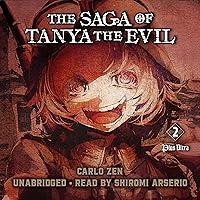 Algopix Similar Product 20 - The Saga of Tanya the Evil Vol 2