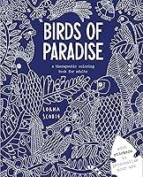 Algopix Similar Product 18 - Birds of Paradise A Therapeutic