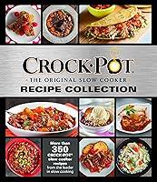 Algopix Similar Product 6 - Crockpot Recipe Collection More Than