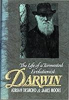 Algopix Similar Product 1 - Darwin The Life of a Tormented