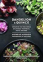 Algopix Similar Product 14 - Dandelion and Quince Exploring the
