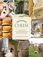 Algopix Similar Product 9 - Mastering Cheese Lessons for
