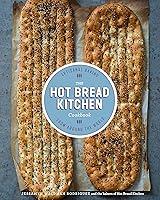 Algopix Similar Product 1 - The Hot Bread Kitchen Cookbook