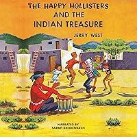 Algopix Similar Product 18 - The Happy Hollisters and the Indian