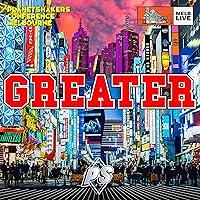 Algopix Similar Product 16 - Greater (Live)