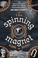 Algopix Similar Product 13 - The Spinning Magnet The