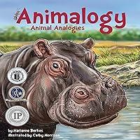 Algopix Similar Product 2 - Animalogy: Animal Analogies