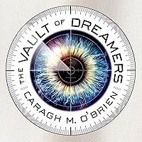 Algopix Similar Product 12 - The Vault of Dreamers Vault of