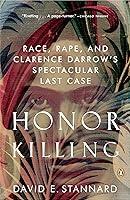 Algopix Similar Product 1 - Honor Killing Race Rape and Clarence