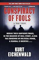 Algopix Similar Product 9 - Conspiracy of Fools: A True Story
