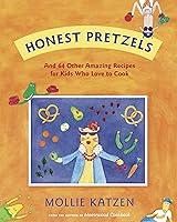 Algopix Similar Product 7 - Honest Pretzels And 64 Other Amazing